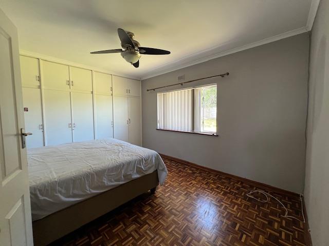 To Let 4 Bedroom Property for Rent in Kabega Park Eastern Cape